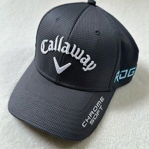 Callaway Mens Tour Performance Flexfit Hat